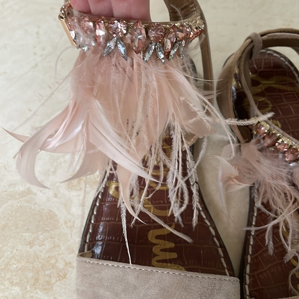 Sam Edelman Sandals